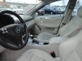 Black - C 230 Kompressor Sedan Photo No. 10