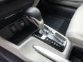 5 Speed Automatic 2013 Honda Civic LX Coupe Transmission