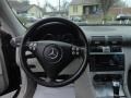 Black - C 230 Kompressor Sedan Photo No. 11