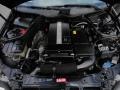 Black - C 230 Kompressor Sedan Photo No. 14
