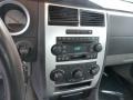 2006 Dodge Charger SXT Controls