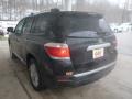 Black - Highlander Limited 4WD Photo No. 4