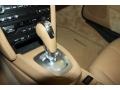 Black/Sand Beige Transmission Photo for 2011 Porsche 911 #77023659