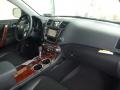 Black - Highlander Limited 4WD Photo No. 10
