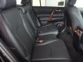 Black - Highlander Limited 4WD Photo No. 12