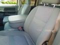 2009 Brilliant Black Crystal Pearl Dodge Ram 2500 SLT Quad Cab 4x4  photo #10