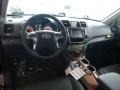 Black - Highlander Limited 4WD Photo No. 15
