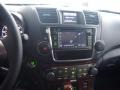 Black - Highlander Limited 4WD Photo No. 18