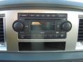 Medium Slate Gray Audio System Photo for 2009 Dodge Ram 2500 #77024000