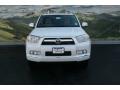 2013 Blizzard White Pearl Toyota 4Runner SR5 4x4  photo #3