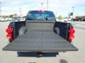 2009 Brilliant Black Crystal Pearl Dodge Ram 2500 SLT Quad Cab 4x4  photo #20