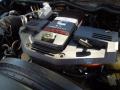 Brilliant Black Crystal Pearl - Ram 2500 SLT Quad Cab 4x4 Photo No. 24
