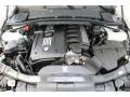 3.0 Liter DOHC 24-Valve VVT Inline 6 Cylinder 2013 BMW 3 Series 328i xDrive Coupe Engine