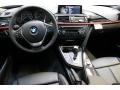 Black Dashboard Photo for 2013 BMW 3 Series #77024445