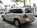 2007 Desert Silver Metallic Mercedes-Benz GL 450  photo #4