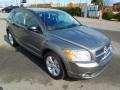2012 Tungsten Metallic Dodge Caliber SXT  photo #2