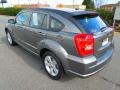 2012 Tungsten Metallic Dodge Caliber SXT  photo #4