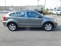 2012 Tungsten Metallic Dodge Caliber SXT  photo #6