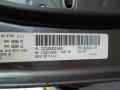2012 Tungsten Metallic Dodge Caliber SXT  photo #7