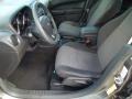 2012 Tungsten Metallic Dodge Caliber SXT  photo #8