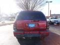 2004 Medium Red Metallic Chevrolet TrailBlazer LS 4x4  photo #6