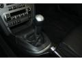 6 Speed Manual 2007 Porsche 911 Carrera 4S Coupe Transmission