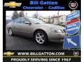 Coral Sand Metallic 2005 Nissan Altima 3.5 SE