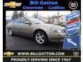 2005 Coral Sand Metallic Nissan Altima 3.5 SE  photo #1