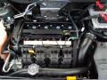 2012 Tungsten Metallic Dodge Caliber SXT  photo #22