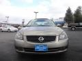 Coral Sand Metallic - Altima 3.5 SE Photo No. 2