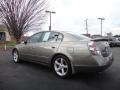 Coral Sand Metallic - Altima 3.5 SE Photo No. 5