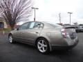 2005 Coral Sand Metallic Nissan Altima 3.5 SE  photo #5