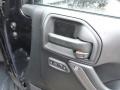 Black - Wrangler Sport S 4x4 Photo No. 8
