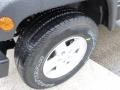 Black - Wrangler Sport S 4x4 Photo No. 11