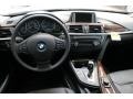 Black Dashboard Photo for 2013 BMW 3 Series #77025425