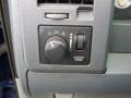 2008 Patriot Blue Pearl Dodge Ram 1500 SXT Regular Cab  photo #11