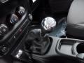 Black - Wrangler Sport S 4x4 Photo No. 17