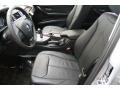 Black Front Seat Photo for 2013 BMW 3 Series #77025465