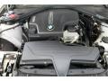 2.0 Liter DI TwinPower Turbocharged DOHC 16-Valve VVT 4 Cylinder 2013 BMW 3 Series 328i xDrive Sedan Engine