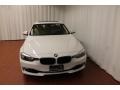 2013 Alpine White BMW 3 Series 328i xDrive Sedan  photo #1