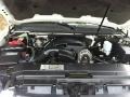 6.2 Liter OHV 16-Valve VVT Flex-Fuel Vortec V8 2009 GMC Yukon XL Denali AWD Engine