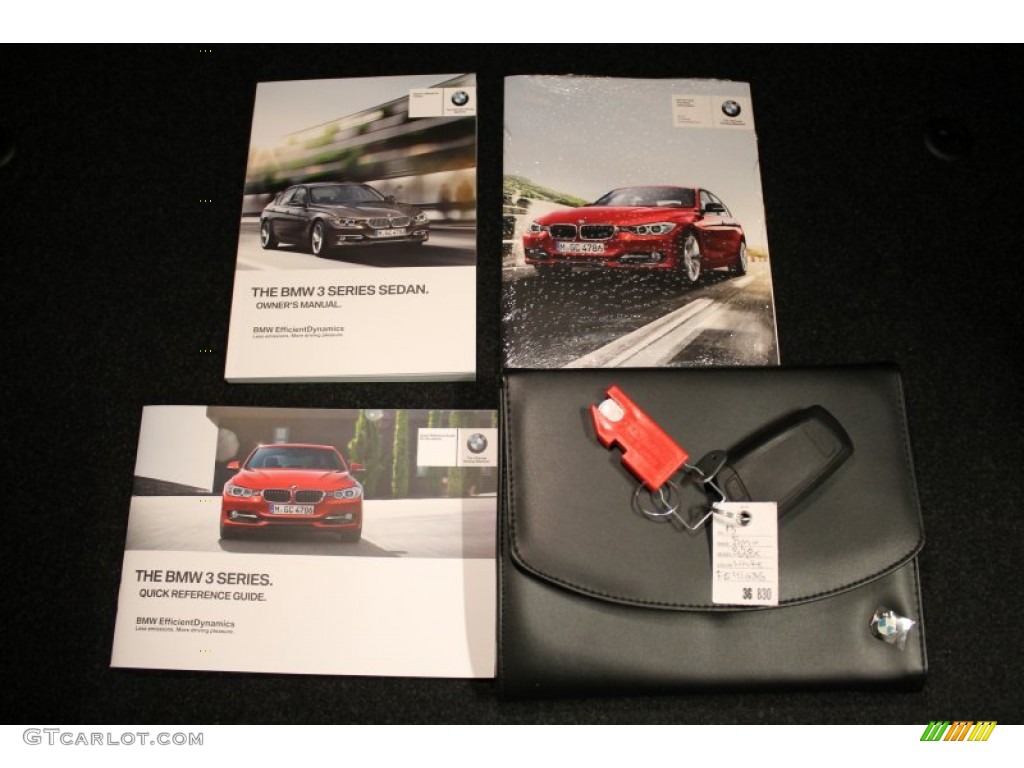 2013 3 Series 328i xDrive Sedan - Alpine White / Veneto Beige photo #16