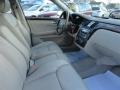 2006 Cadillac DTS Shale Interior Interior Photo