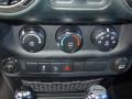 2012 Black Forest Green Pearl Jeep Wrangler Sport 4x4  photo #13