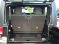 2012 Black Forest Green Pearl Jeep Wrangler Sport 4x4  photo #17