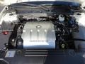 4.6 Liter Northstar DOHC 32-Valve V8 2006 Cadillac DTS Standard DTS Model Engine