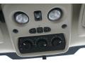 Tan/Neutral Controls Photo for 2004 Chevrolet Tahoe #77026135