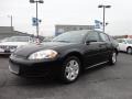 Black - Impala LT Photo No. 3