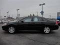Black - Impala LT Photo No. 4
