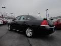 Black - Impala LT Photo No. 5